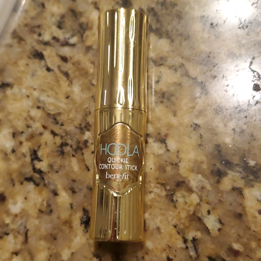BENEFIT HOOLA QUICKIE CONTOUR STICK